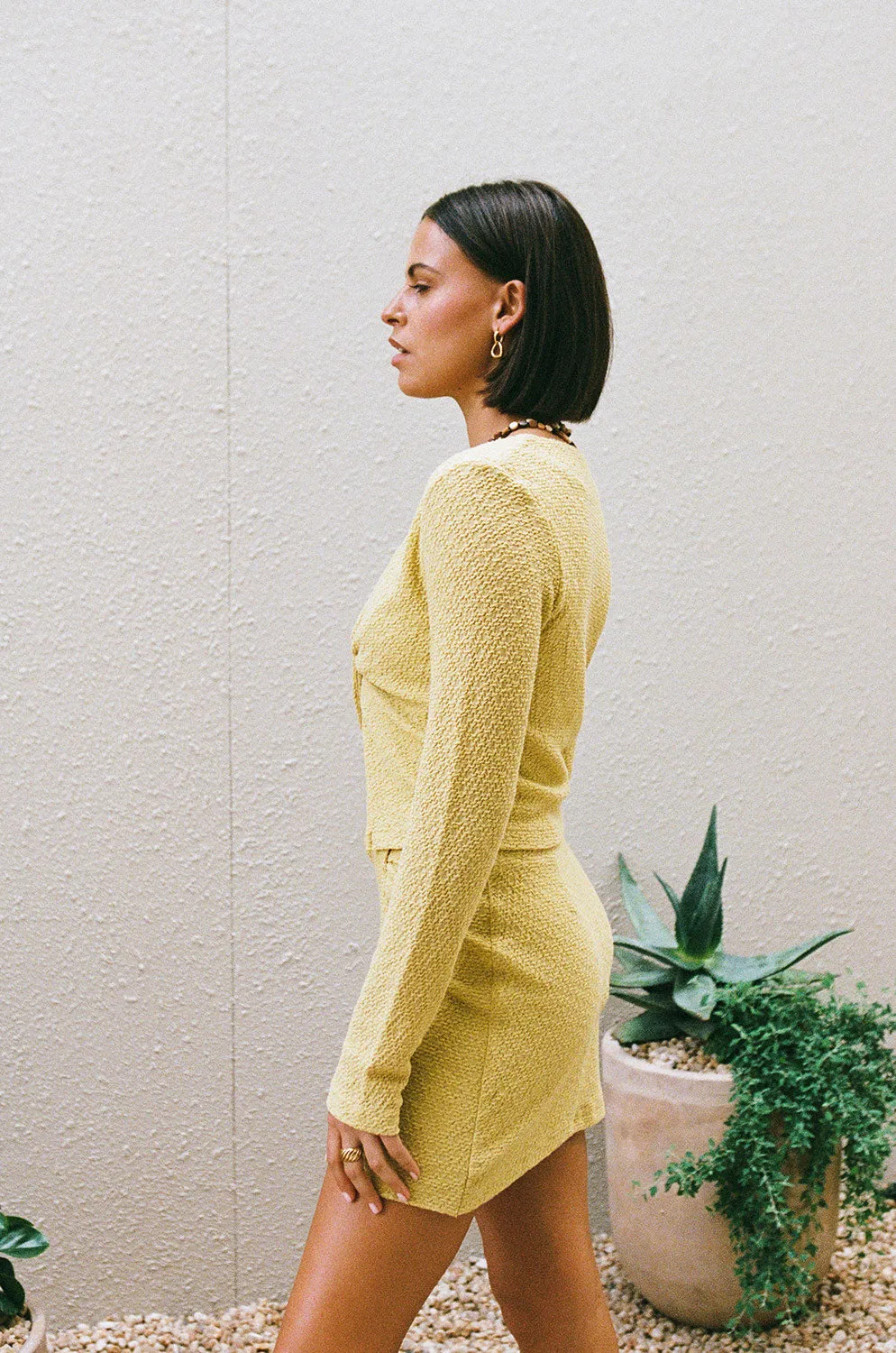 Macaria Skirt sold by Sabo Skirt product image thumbnail 2