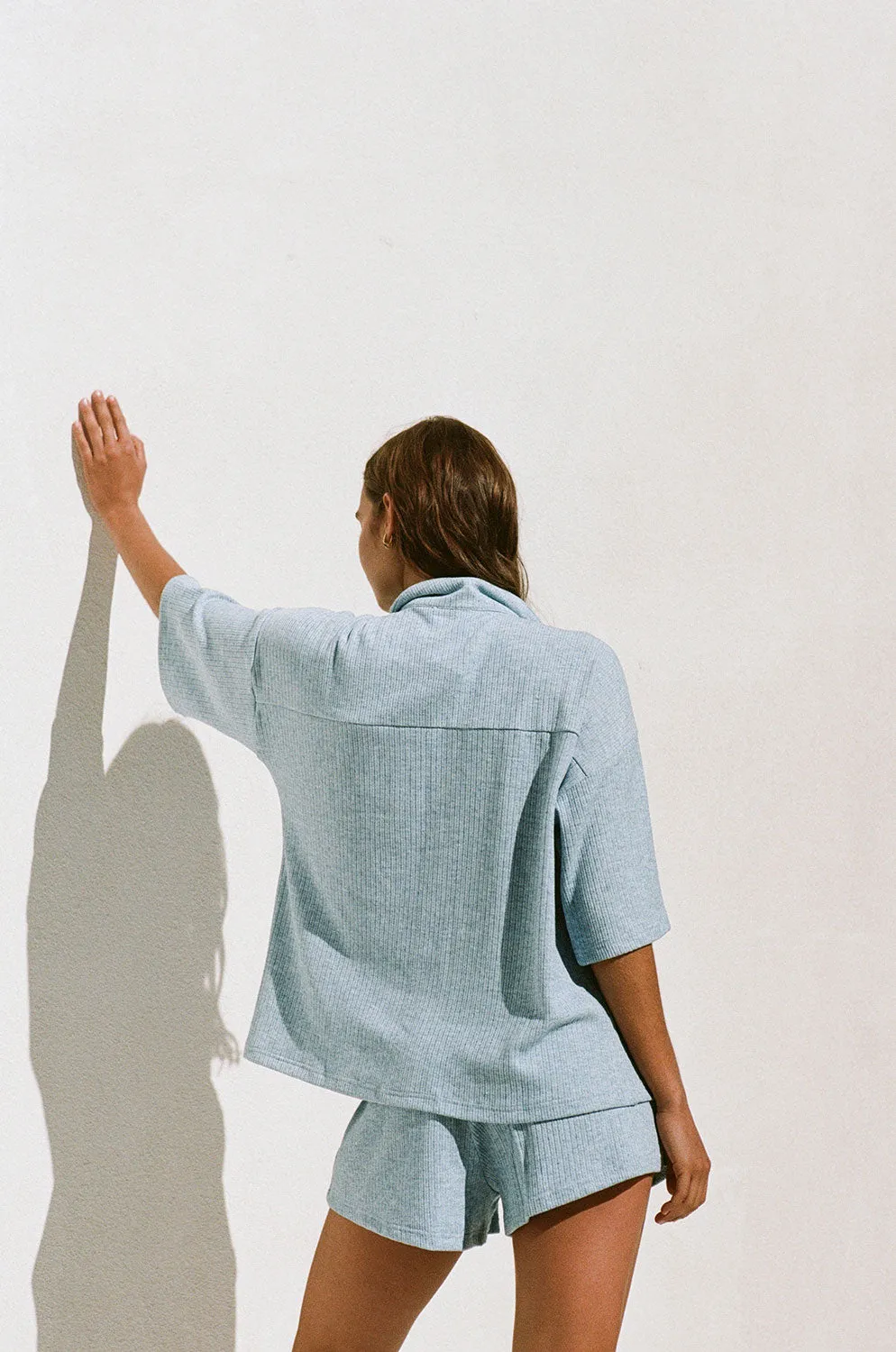 Kase Top - Aegean sold by Sabo Skirt product image thumbnail 5