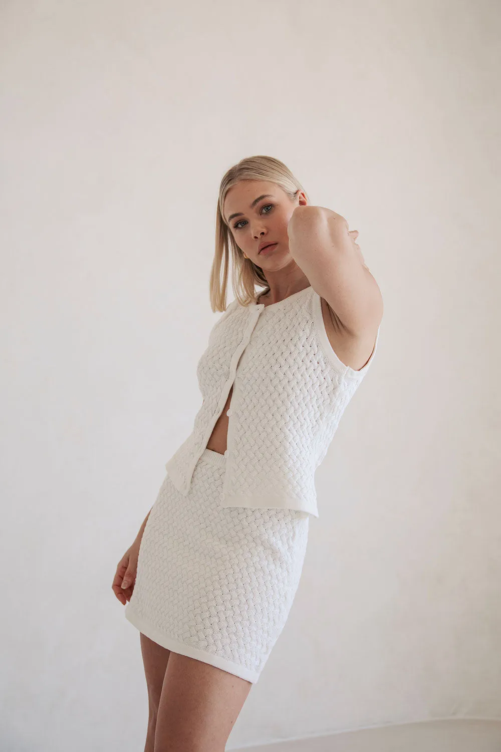 Avalon Top sold by Sabo Skirt product image thumbnail 5