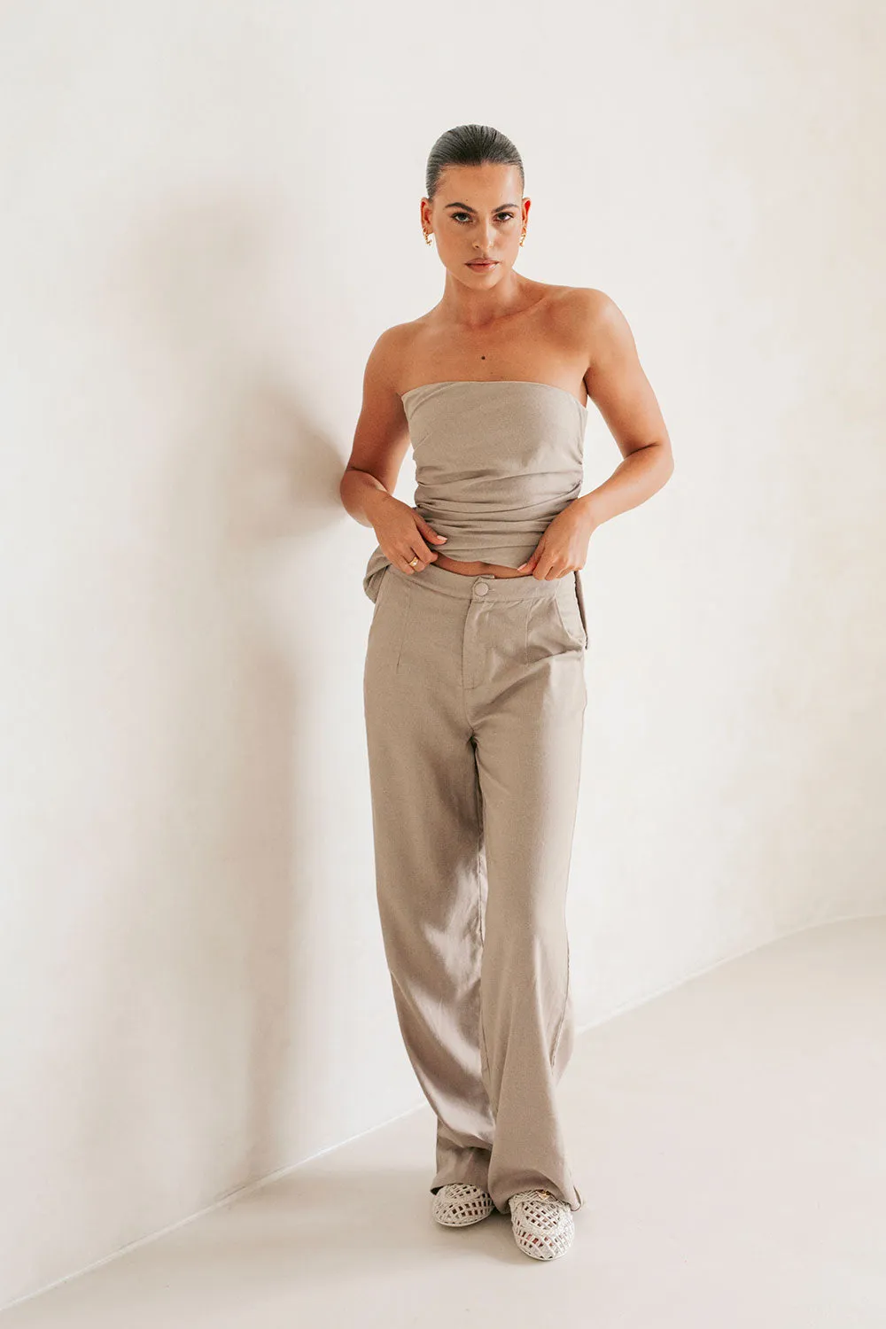 Aimee Pants sold by Sabo Skirt product image thumbnail 2