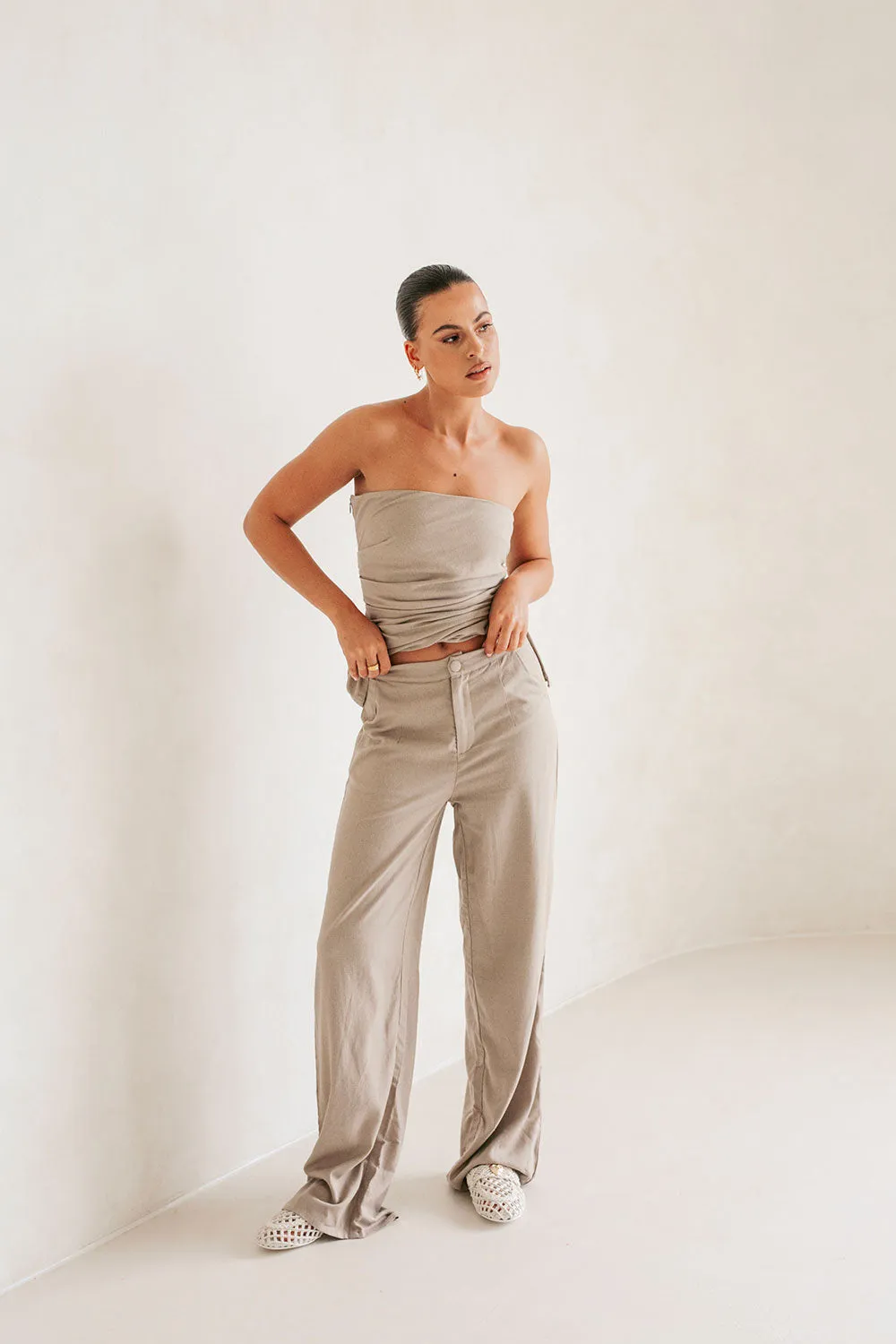 Aimee Pants sold by Sabo Skirt product image thumbnail 4