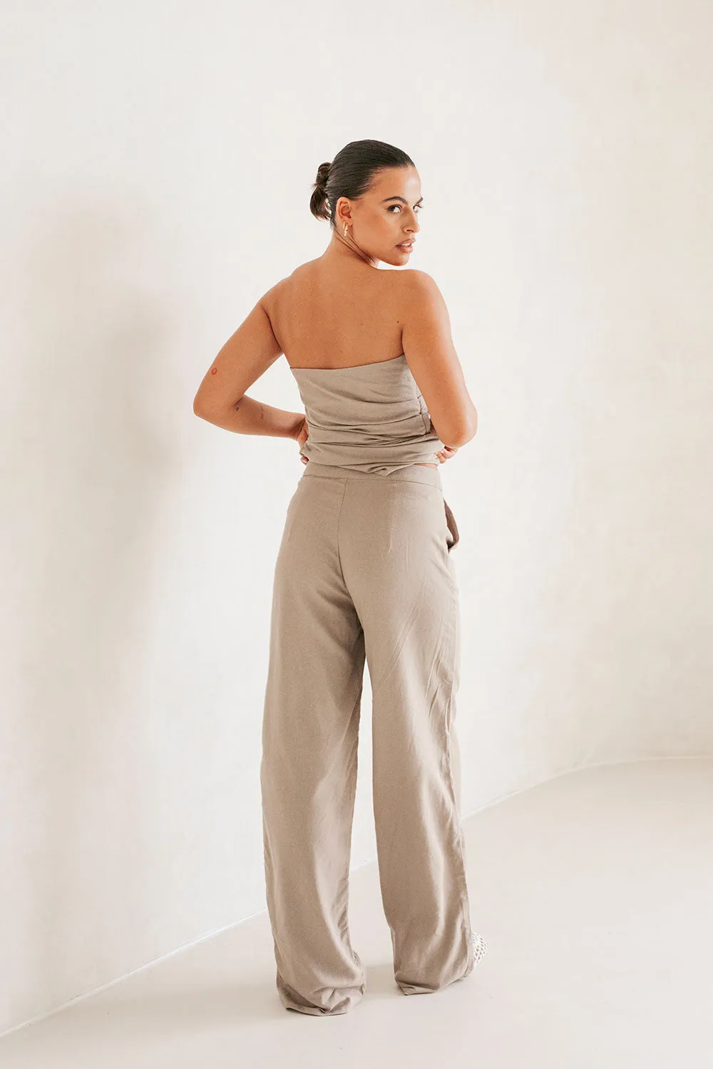 Aimee Pants sold by Sabo Skirt product image thumbnail 5