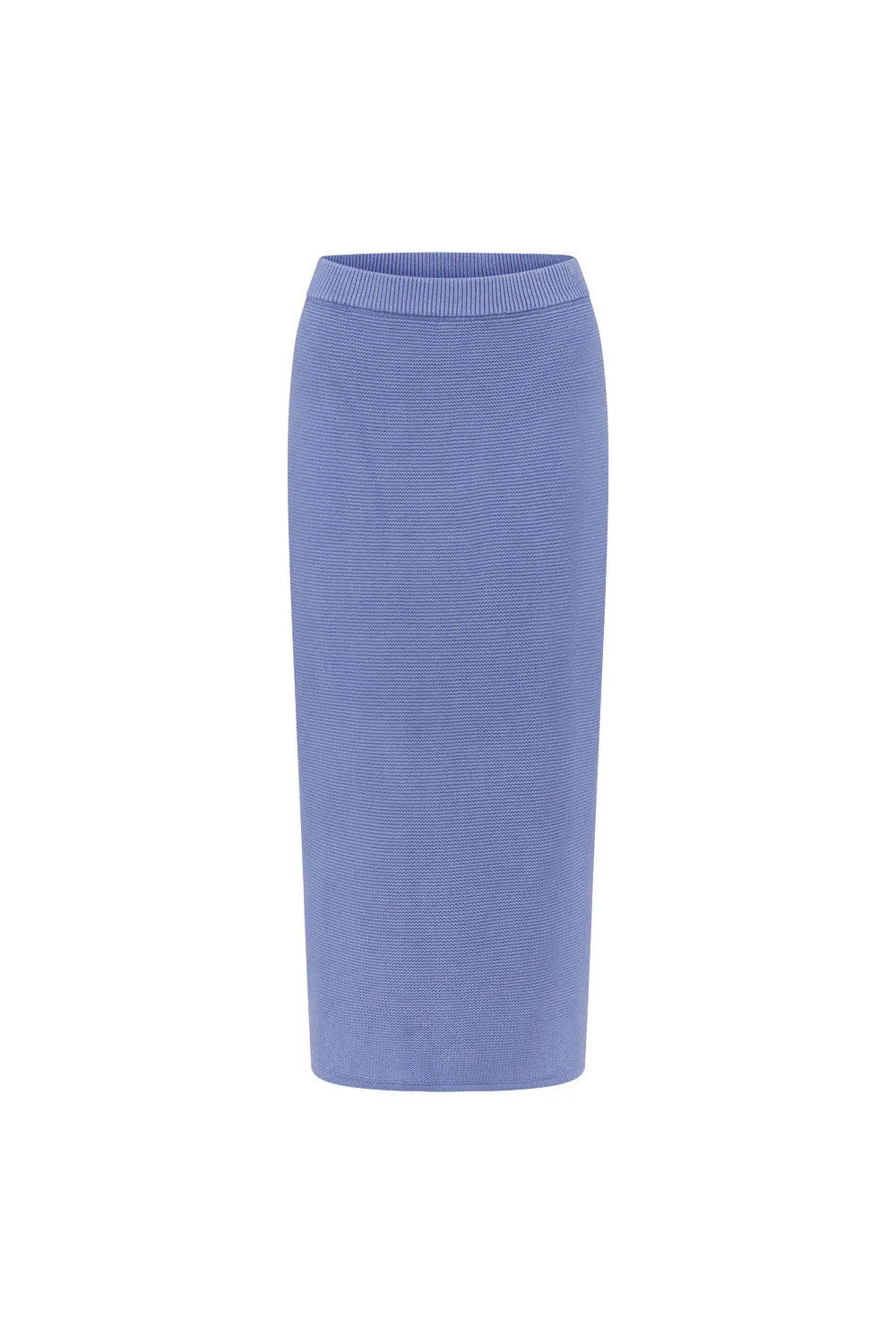 Heather Skirt - Azure sold by Sabo Skirt product image thumbnail 5
