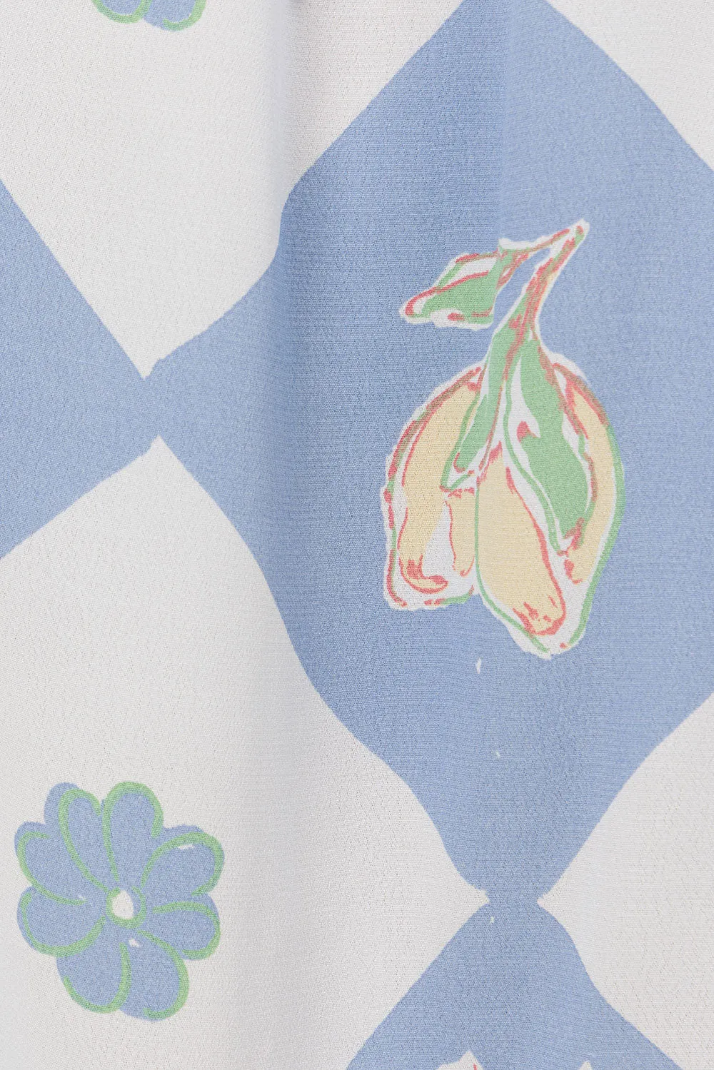 Alani Pants - Oceano sold by Sabo Skirt product image thumbnail 5