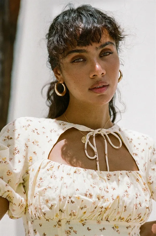 Tialeigh Dress sold by Sabo Skirt product image thumbnail 3