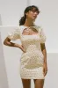Tialeigh Dress sold by Sabo Skirt