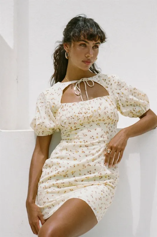 Tialeigh Dress sold by Sabo Skirt