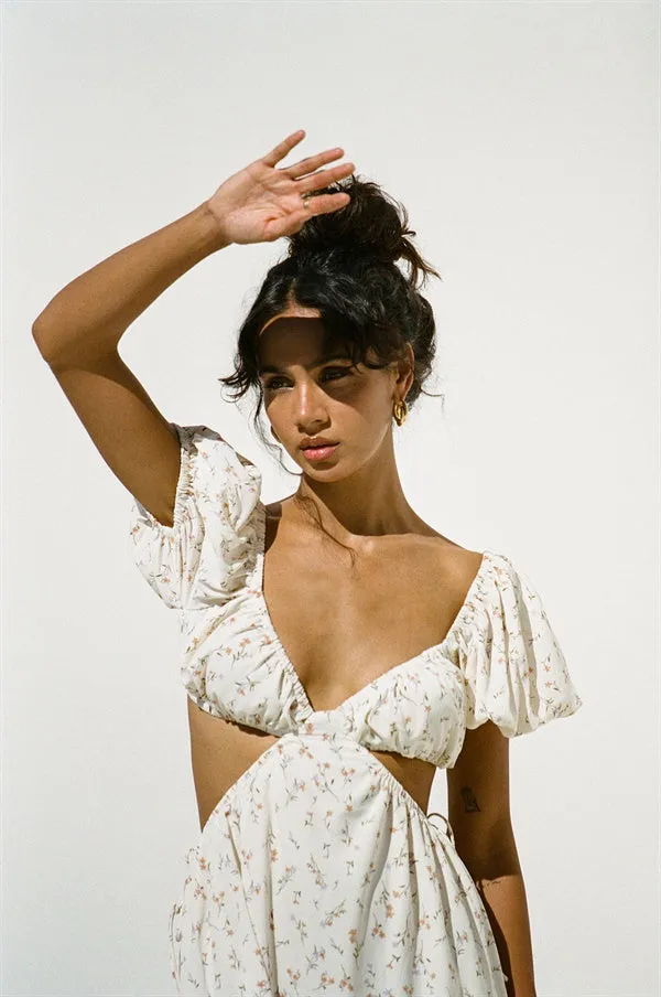 Kenny Cutout Dress sold by Sabo Skirt product image thumbnail 2