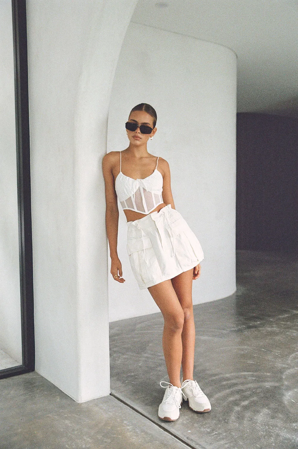 Zello Top sold by Sabo Skirt product image thumbnail 5