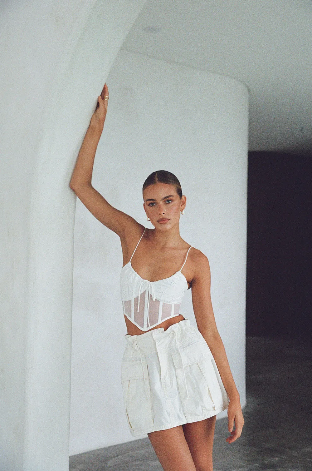 Zello Top sold by Sabo Skirt product image thumbnail 4