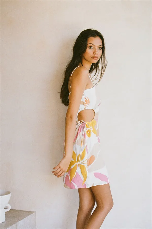 Dria Cutout Dress sold by Sabo Skirt product image thumbnail 3