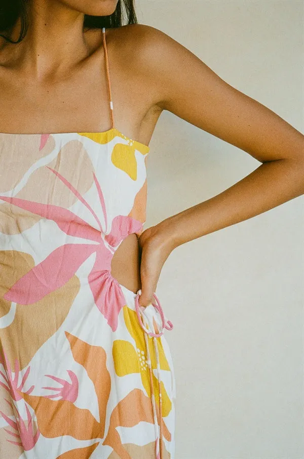 Dria Cutout Dress sold by Sabo Skirt product image thumbnail 2