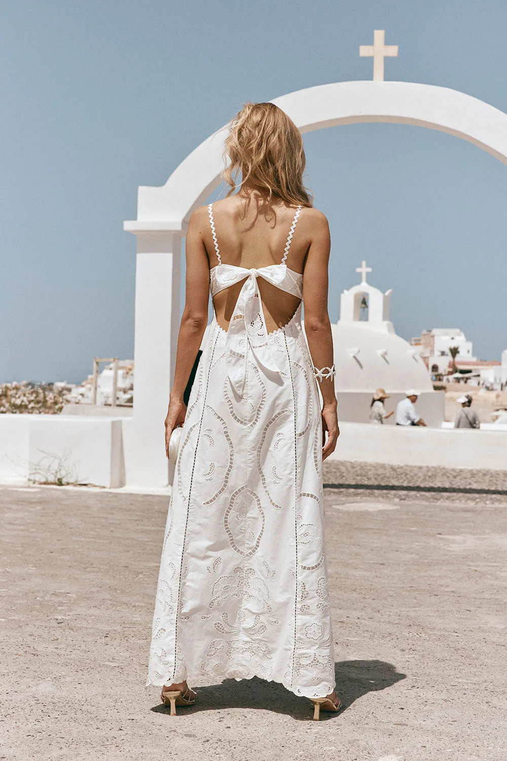 Mirabell Dress sold by Sabo Skirt product image thumbnail 5