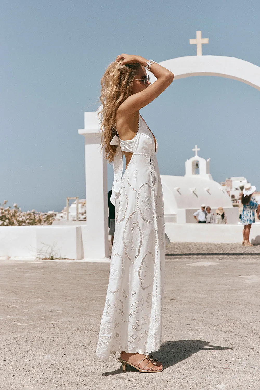 Mirabell Dress sold by Sabo Skirt product image thumbnail 4