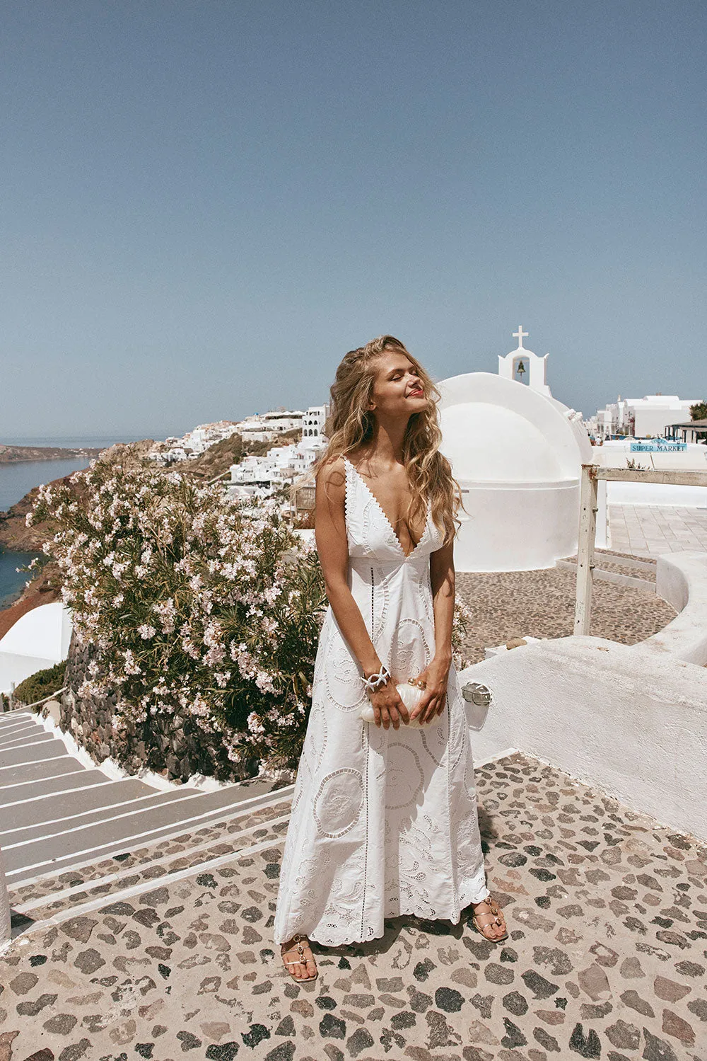 Mirabell Dress sold by Sabo Skirt product image thumbnail 2