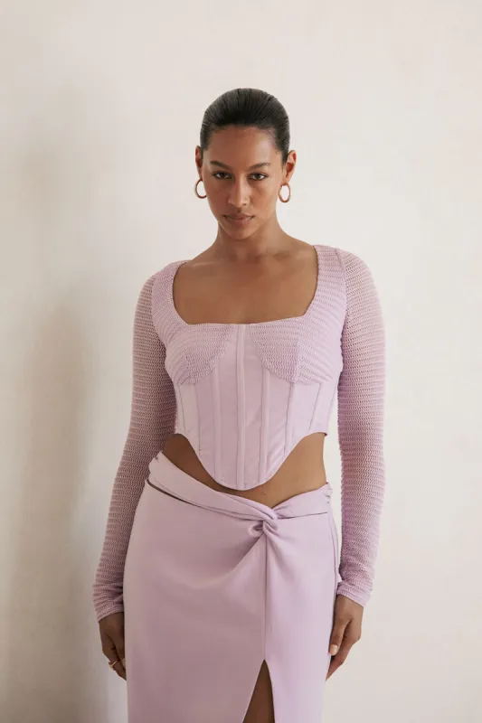 Vedrana Top sold by Sabo Skirt