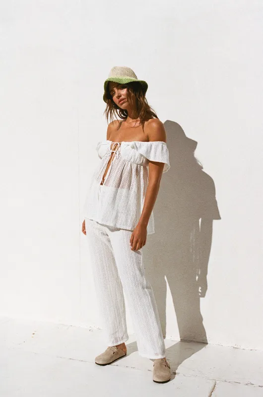 SAMPLE-Kala Pants sold by Sabo Skirt