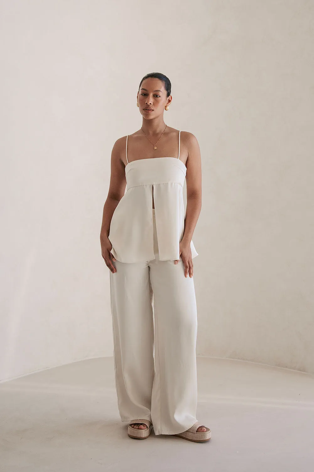 SAMPLE-Xandra Top sold by Sabo Skirt product image thumbnail 3