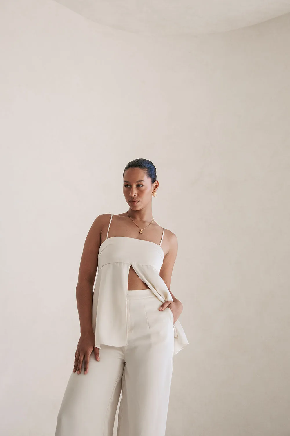 SAMPLE-Xandra Top sold by Sabo Skirt product image thumbnail 2