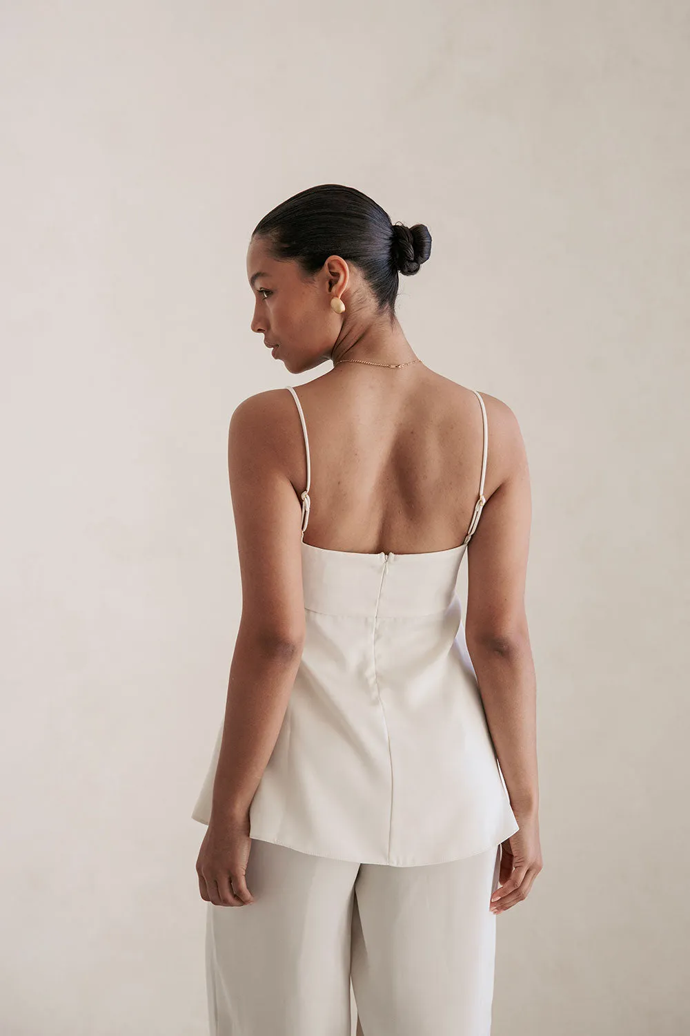 SAMPLE-Xandra Top sold by Sabo Skirt product image thumbnail 5