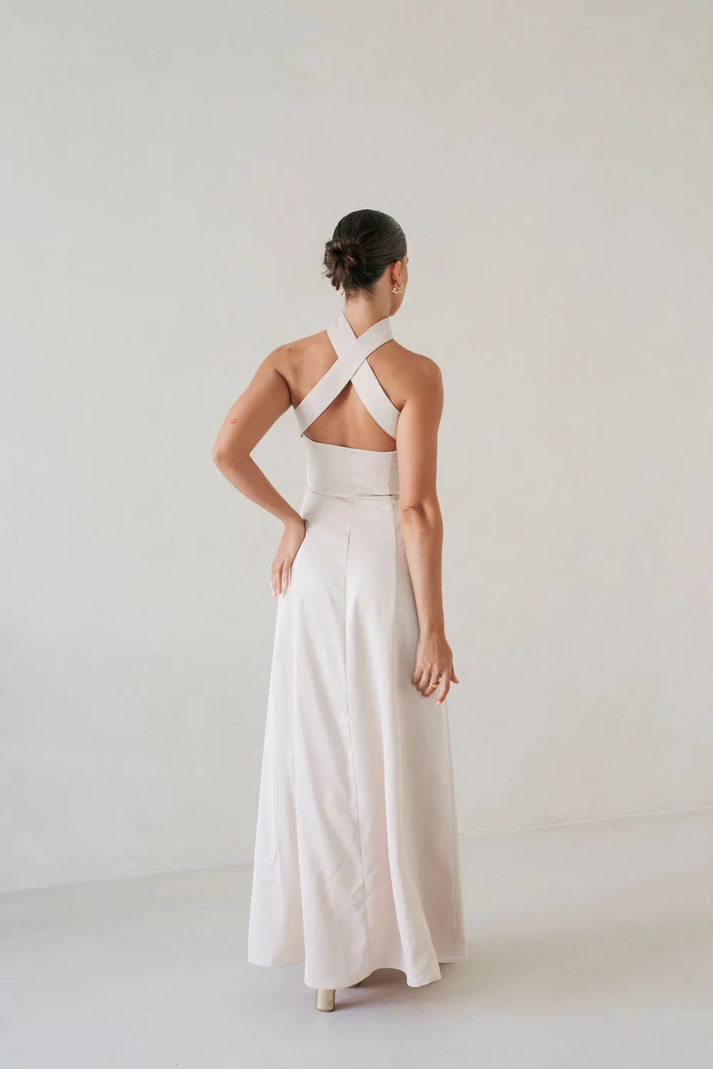 SAMPLE-Neeta Dress sold by Sabo Skirt product image thumbnail 5