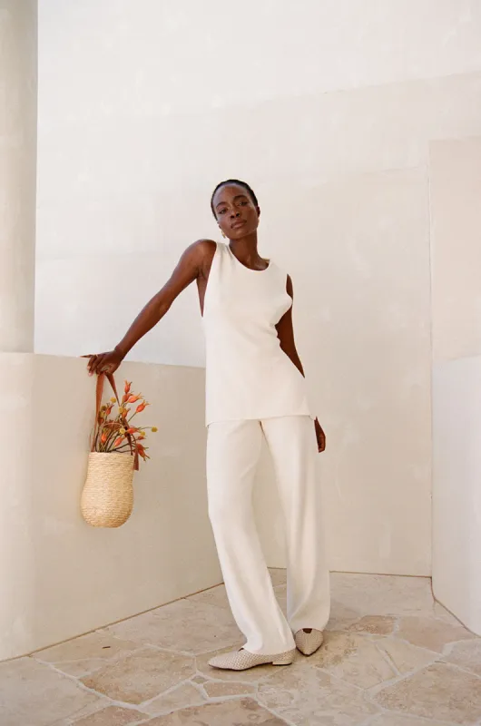 SAMPLE-Sammi Pants sold by Sabo Skirt