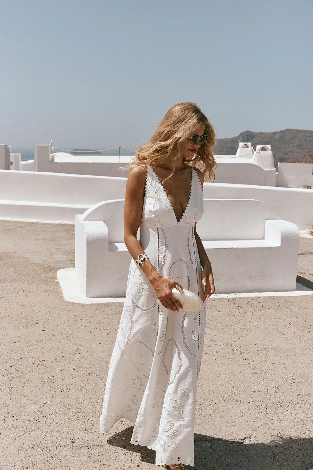 SAMPLE-Mirabell Dress sold by Sabo Skirt