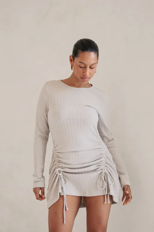 Kalani Dress sold by Sabo Skirt