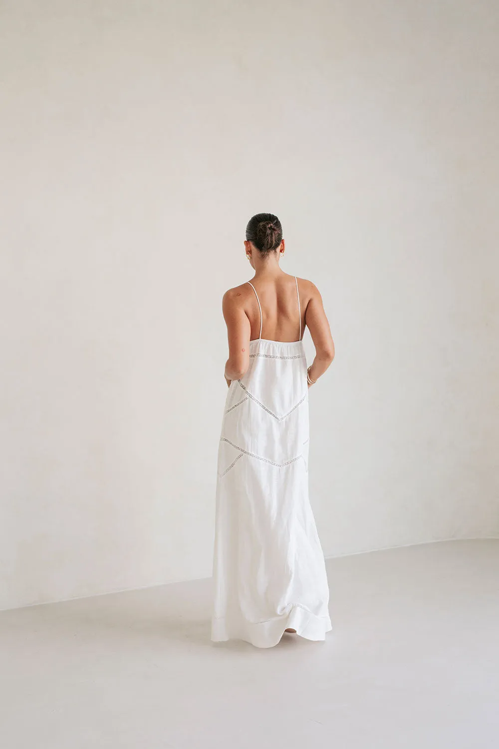 SAMPLE-Sammi Dress sold by Sabo Skirt product image thumbnail 5