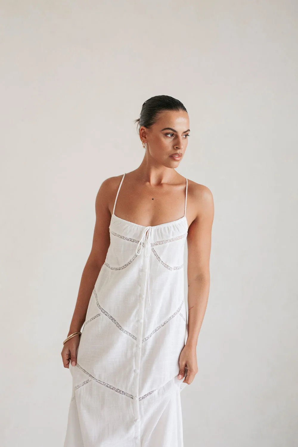 SAMPLE-Sammi Dress sold by Sabo Skirt product image thumbnail 3