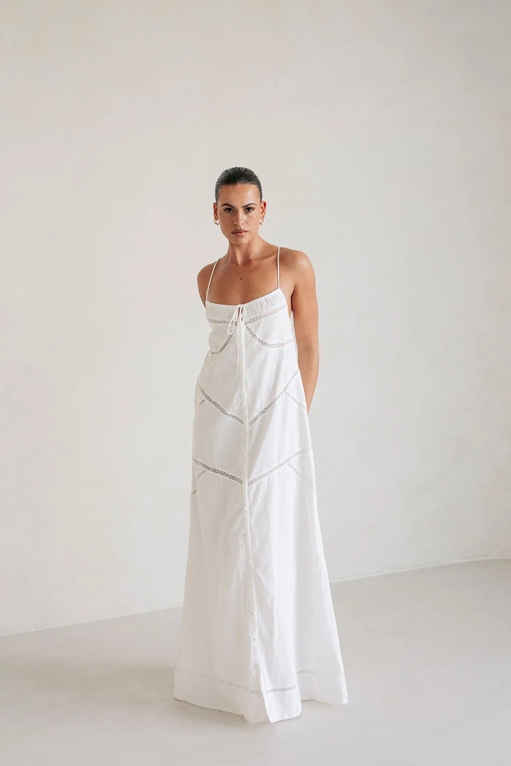 SAMPLE-Sammi Dress sold by Sabo Skirt