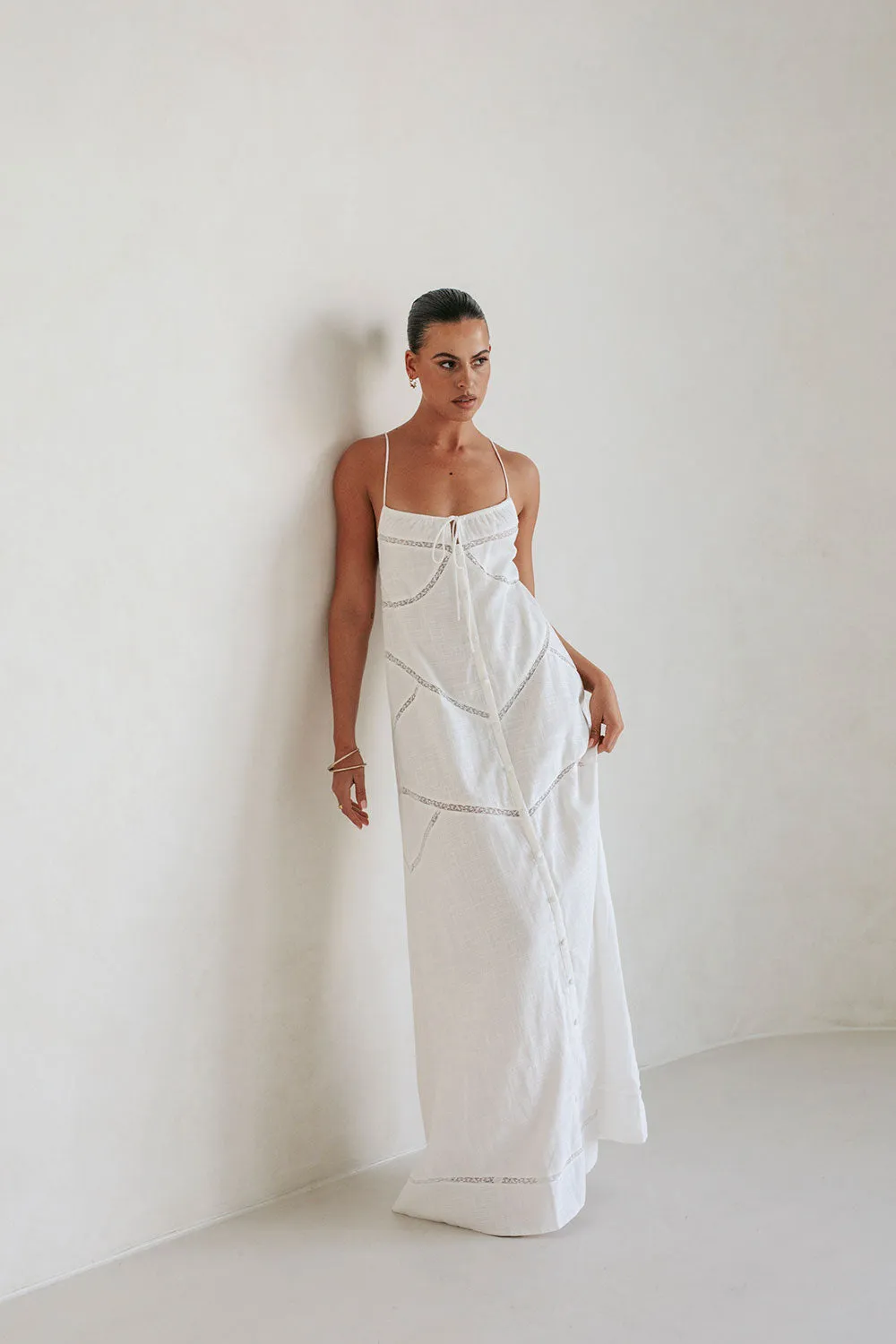 SAMPLE-Sammi Dress sold by Sabo Skirt product image thumbnail 2