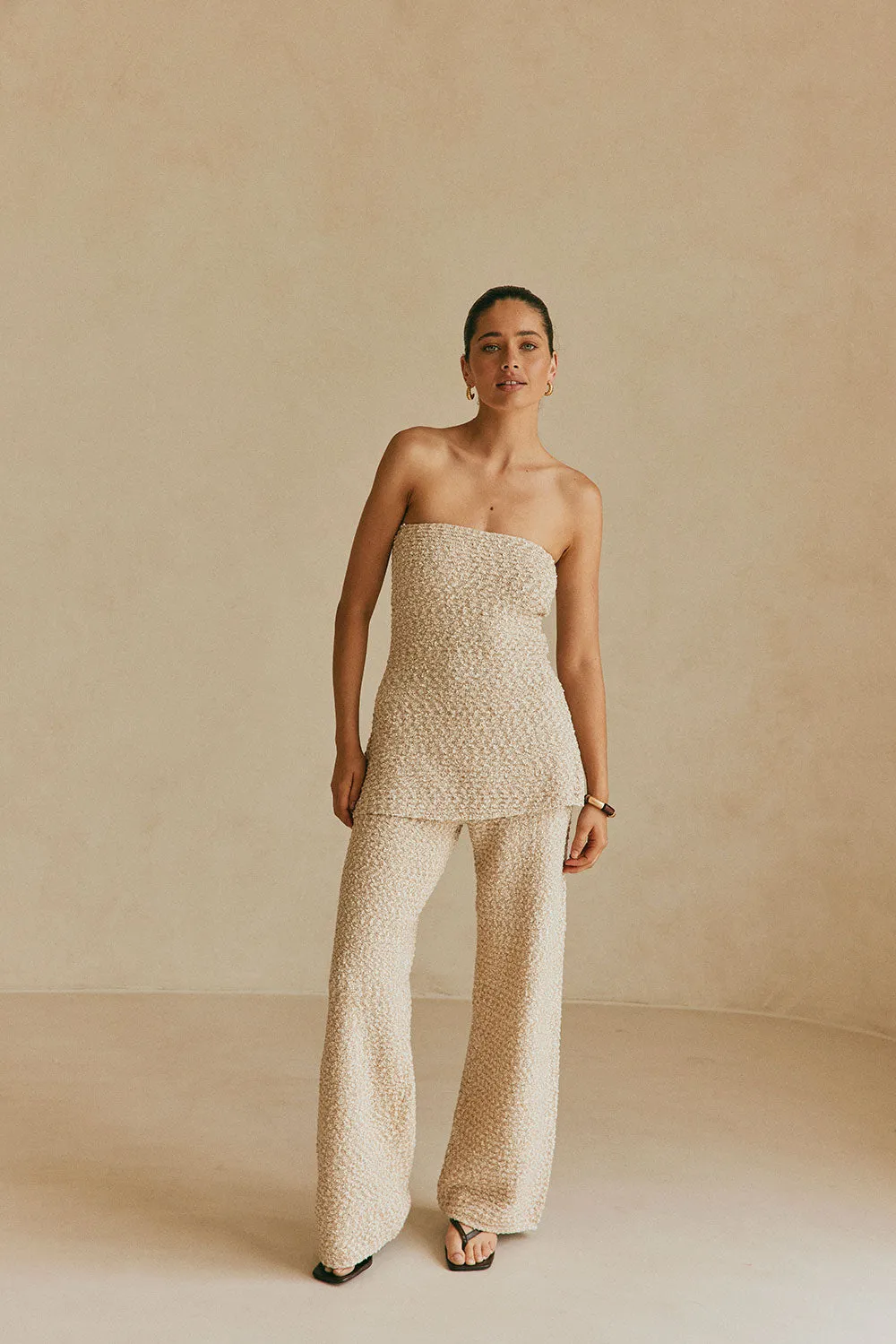 Soha Top sold by Sabo Skirt product image thumbnail 3