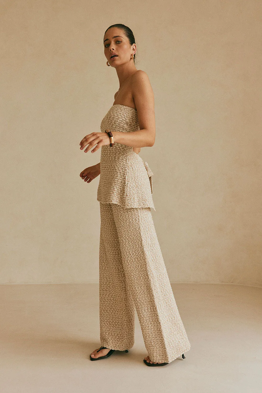 Soha Top sold by Sabo Skirt product image thumbnail 5