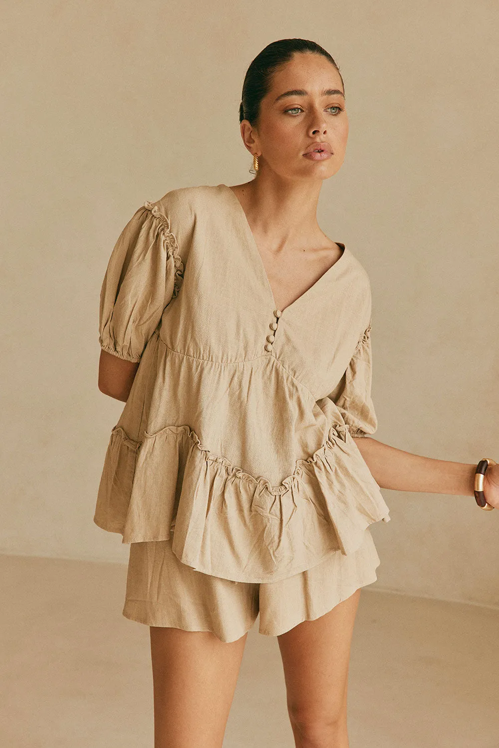 Lyon Top sold by Sabo Skirt product image thumbnail 2