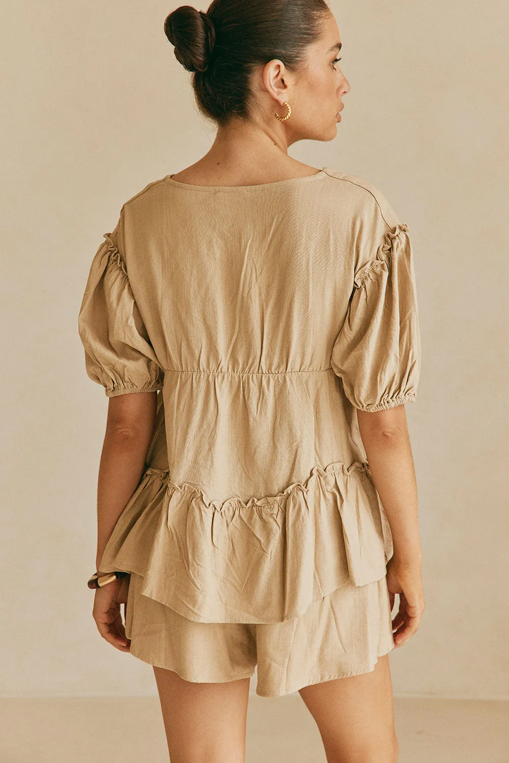 Lyon Top sold by Sabo Skirt product image thumbnail 5