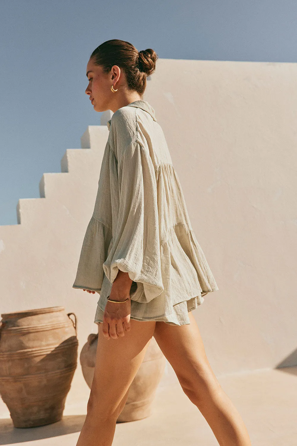 Huxley Top sold by Sabo Skirt product image thumbnail 4