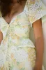 SAMPLE-Karta Frill Dress sold by Sabo Skirt