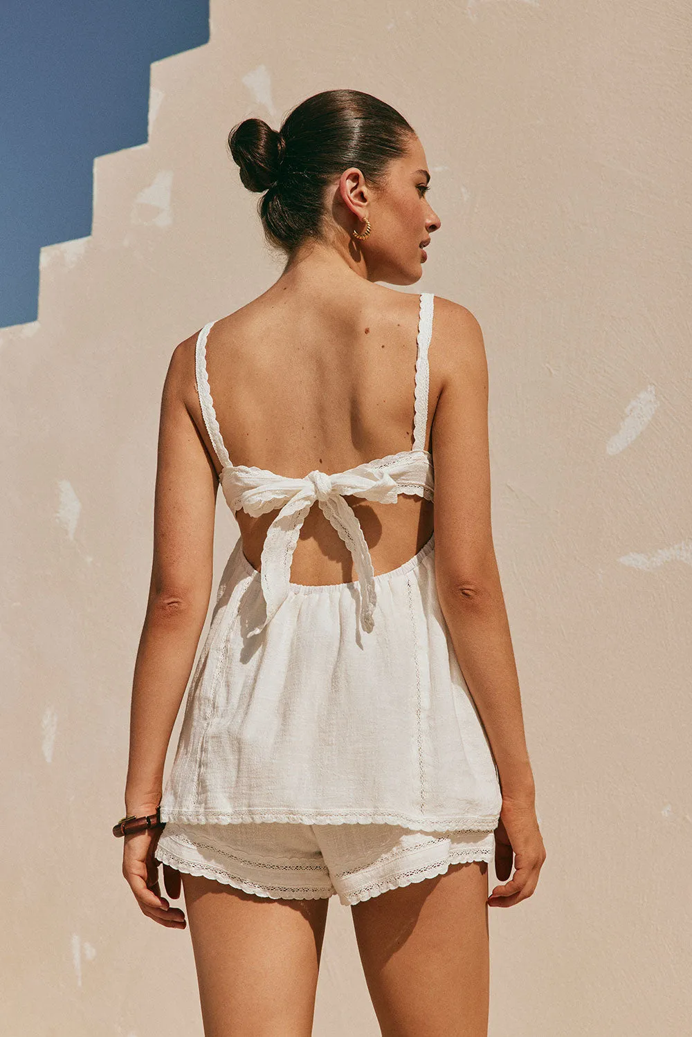 Aviva Shorts sold by Sabo Skirt product image thumbnail 5