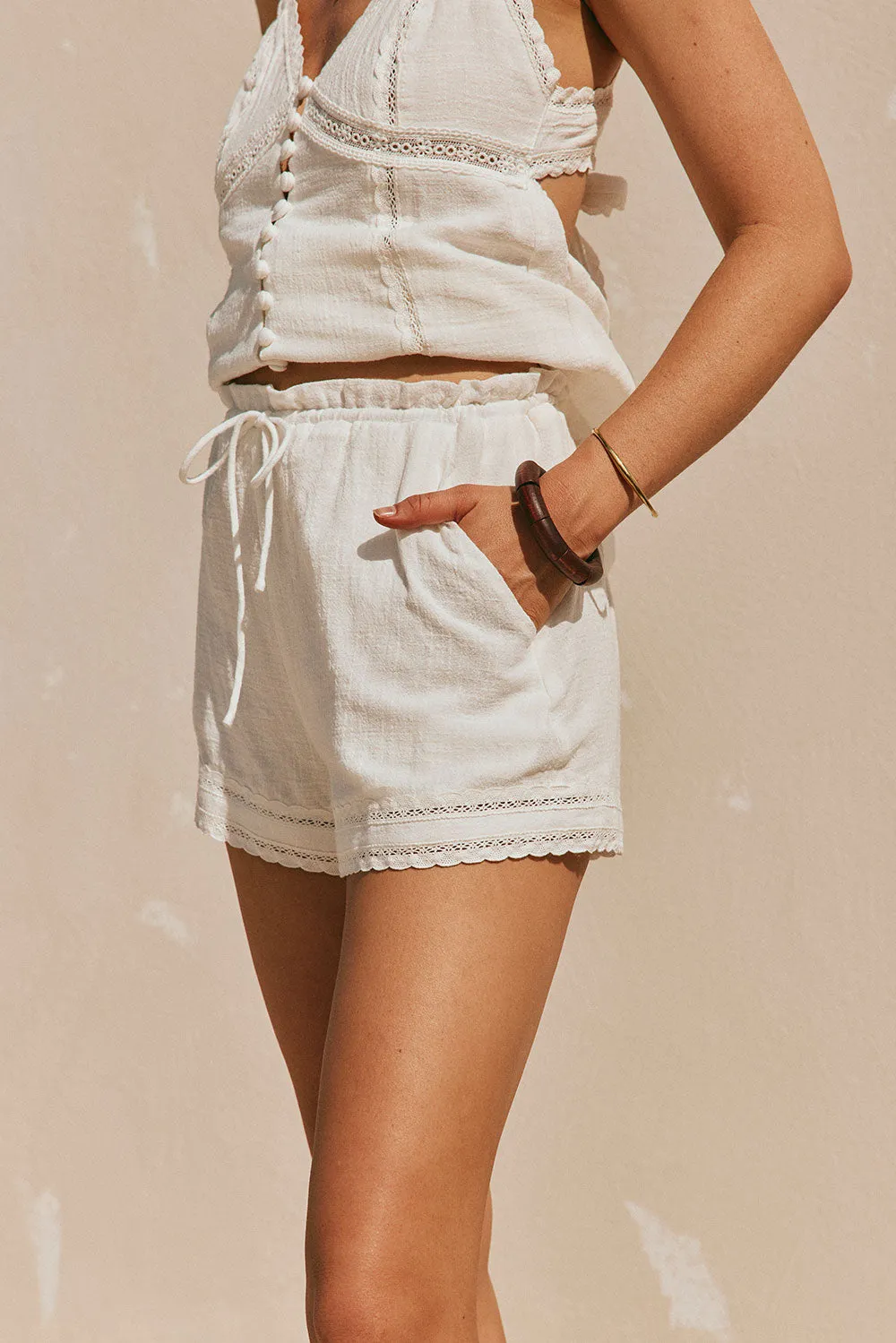 Aviva Shorts sold by Sabo Skirt product image thumbnail 3