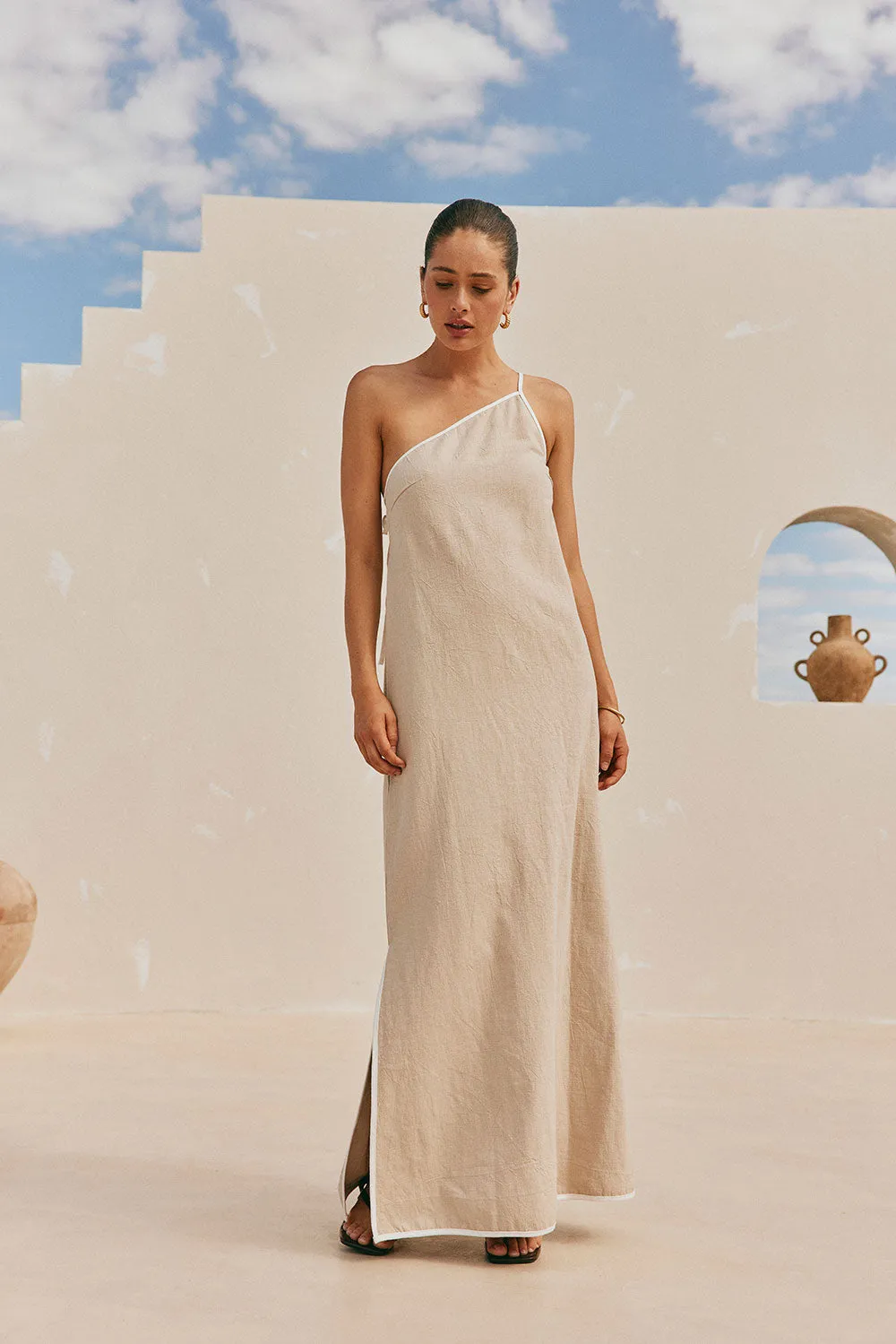 Jayden Dress sold by Sabo Skirt product image thumbnail 2