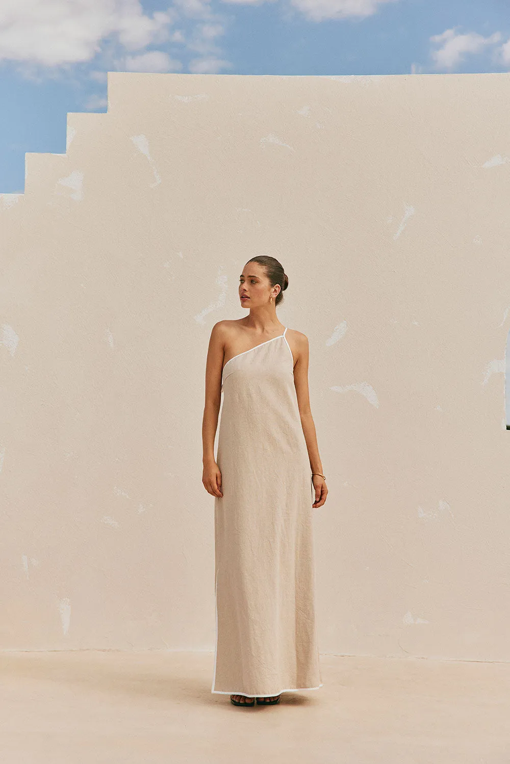 Jayden Dress sold by Sabo Skirt product image thumbnail 3