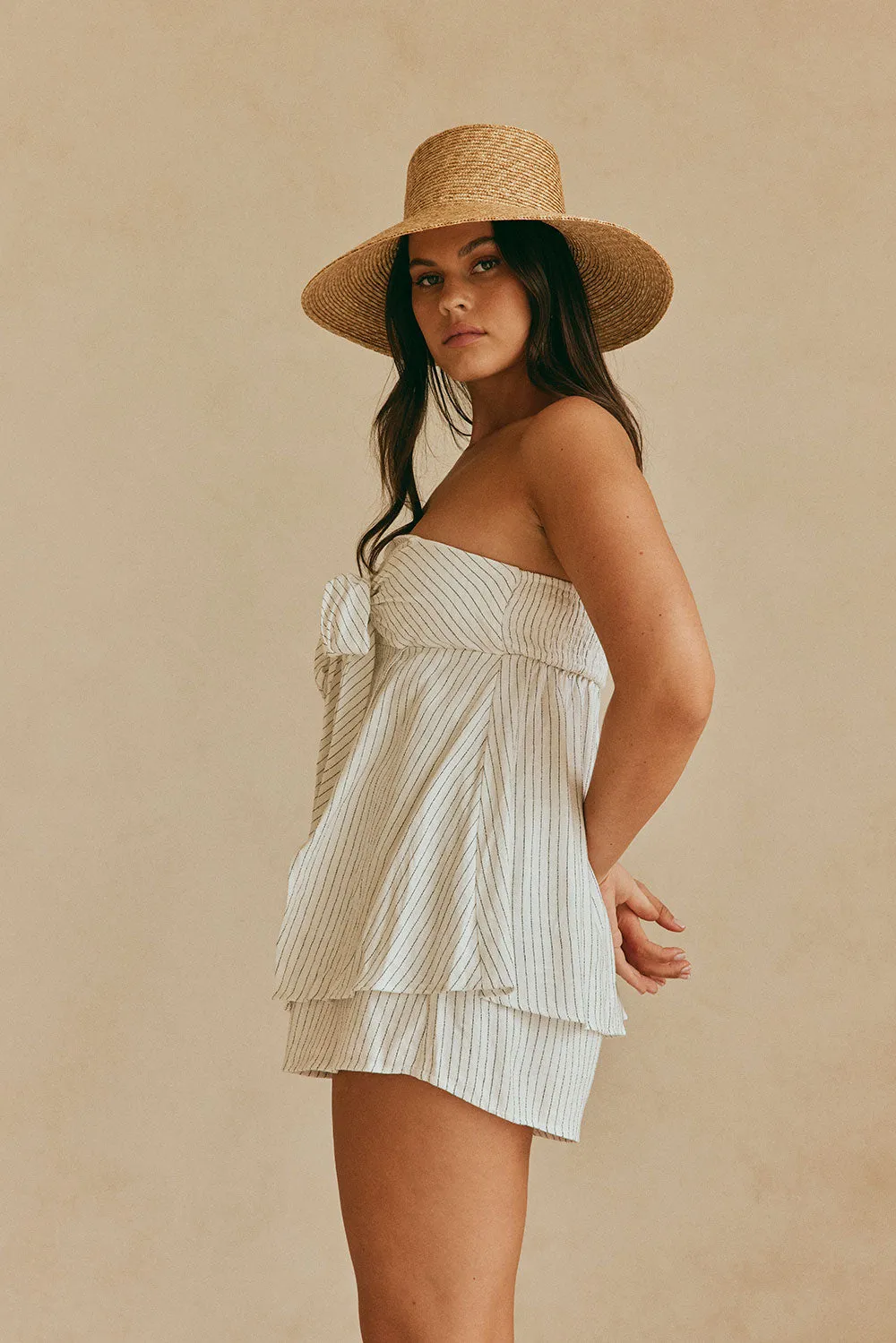 Maeve Playsuit sold by Sabo Skirt product image thumbnail 5