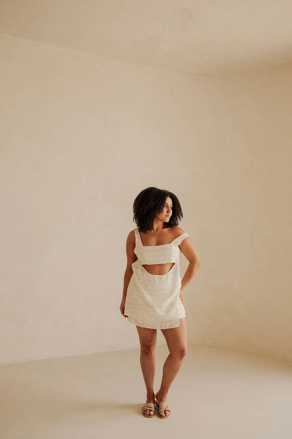 Aurelie Top sold by Sabo Skirt product image thumbnail 5