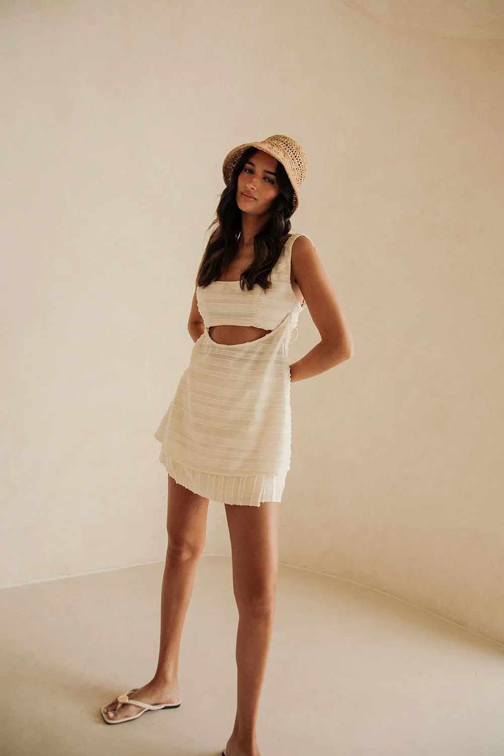 Aurelie Top sold by Sabo Skirt product image thumbnail 3