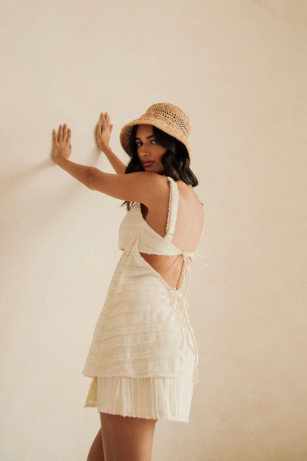 Aurelie Top sold by Sabo Skirt product image thumbnail 2