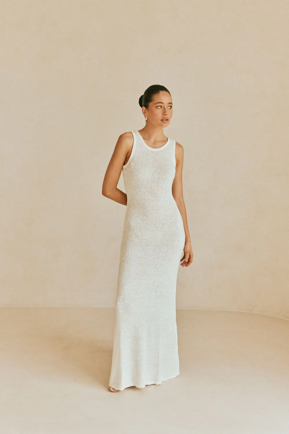 SAMPLE-Bardot Dress (Tall) sold by Sabo Skirt product image thumbnail 4