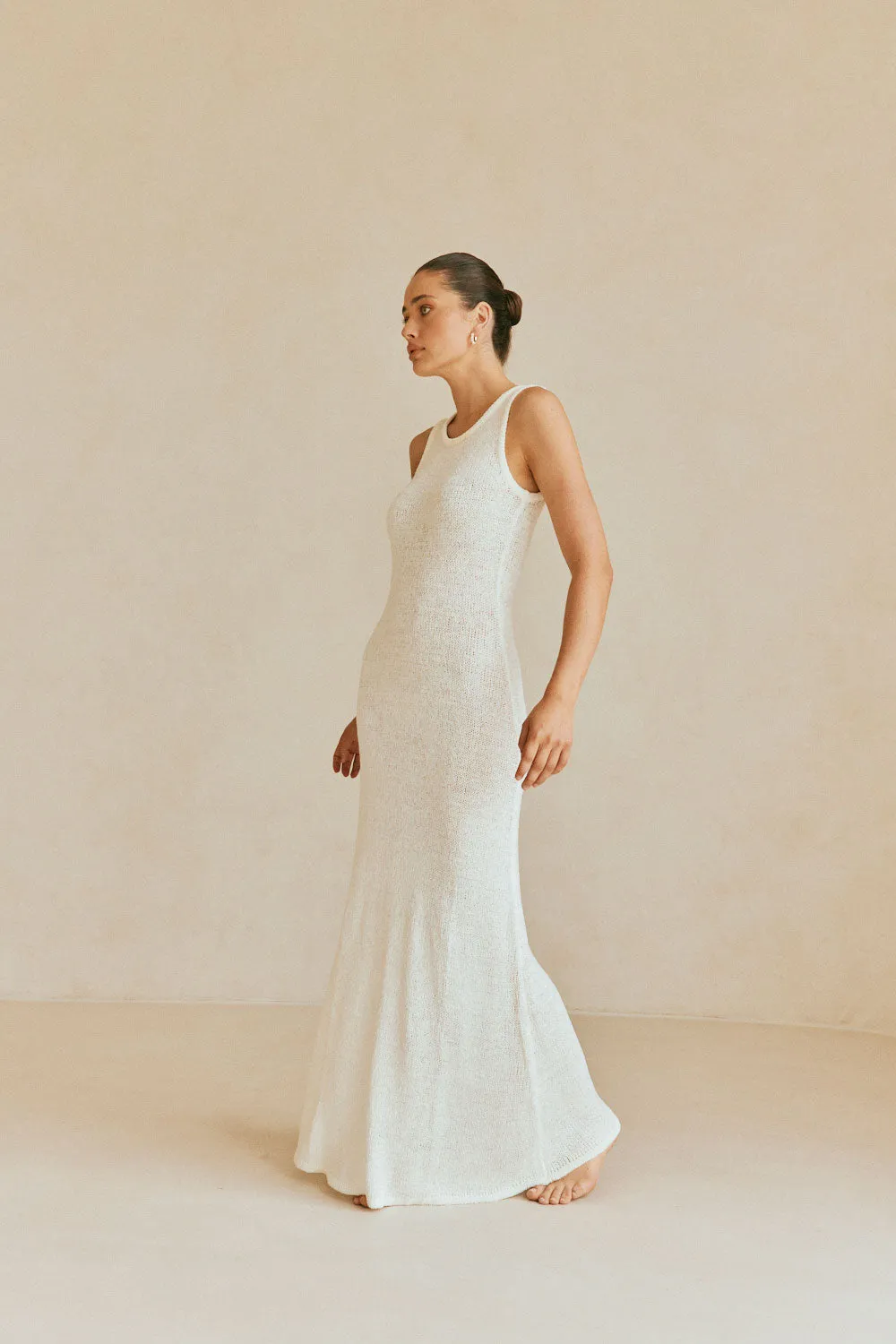 SAMPLE-Bardot Dress (Tall) sold by Sabo Skirt