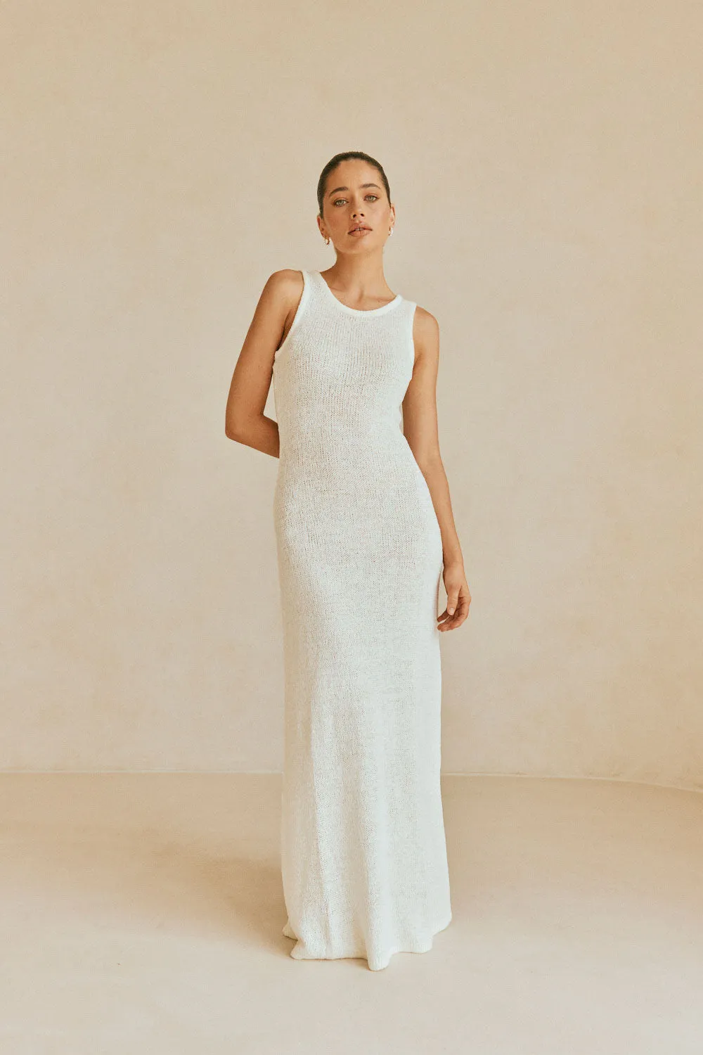 SAMPLE-Bardot Dress (Tall) sold by Sabo Skirt product image thumbnail 2