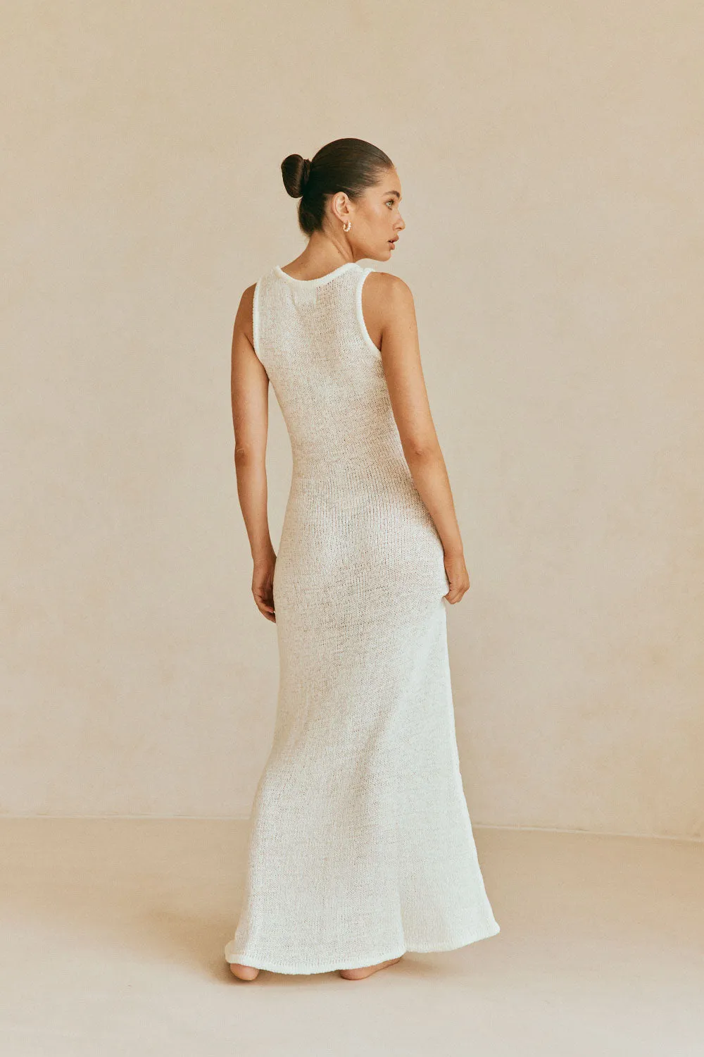 SAMPLE-Bardot Dress (Tall) sold by Sabo Skirt product image thumbnail 5